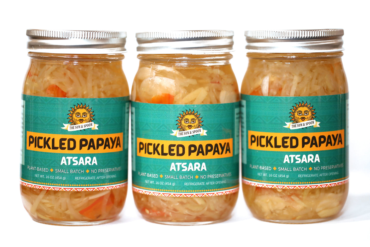 The Modern Filipino Flavors