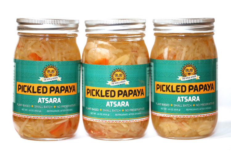 The Modern Filipino Flavors