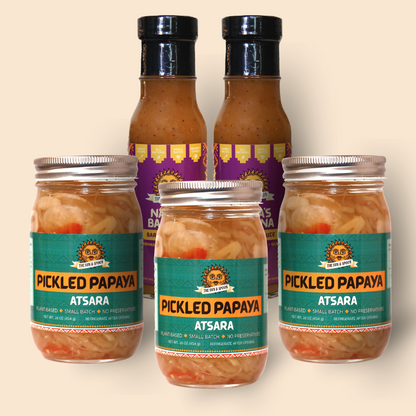 The Complete Pantry Set PLUS (Save $5)
