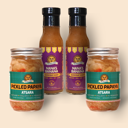 The Host & Grill Set