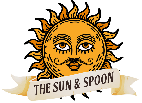 The Sun and Spoon