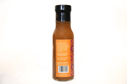 Nana's Banana Barbeque Sauce Triple Set (Best Value - Save $6)