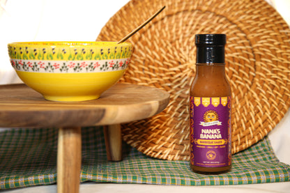 The Modern Filipino Pantry