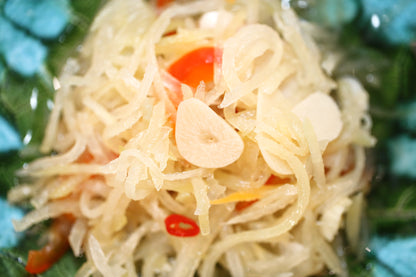 Pickled Papaya Atsara Petite Jar (8 oz)