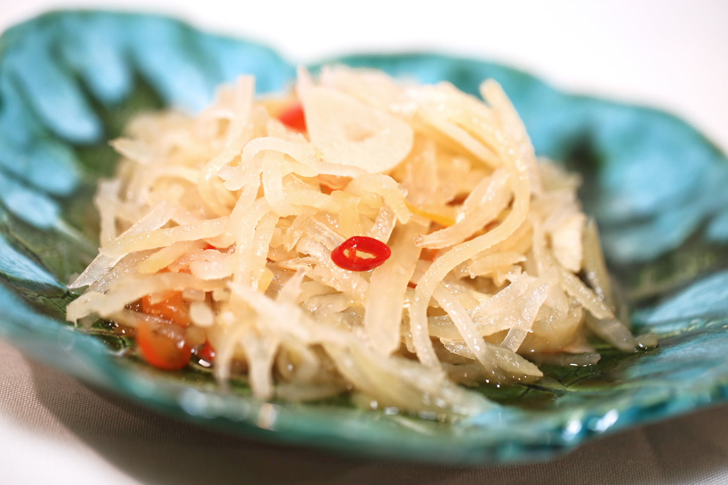 PICKLED PAPAYA ATSARA Double Delight (Save $2)