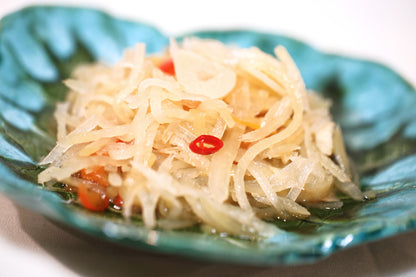 PICKLED PAPAYA ATSARA Double Delight (Save $2)