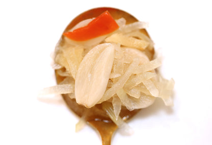 Pickled Papaya Atsara Petite Jar (8 oz) Duo (Save $2)