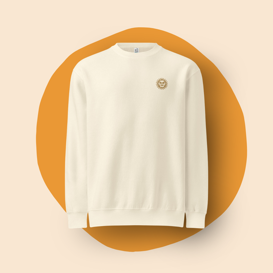 The Sun and Spoon Signature Crew (FREE SHIPPING)