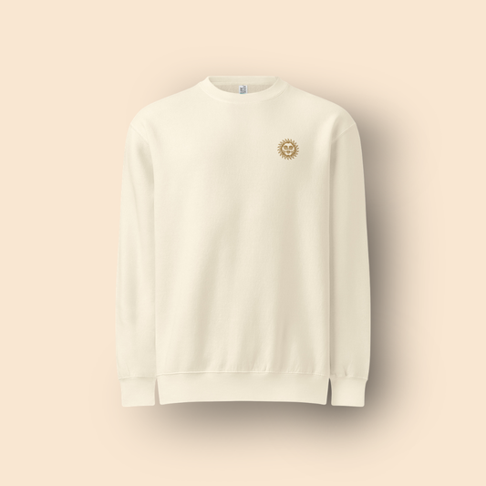 The Sun and Spoon Signature Crew (FREE SHIPPING)